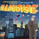 Sufjan Stevens' Illinois has been certified gold, only 12 years after release 