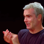 Watch Henry Rollins explain why Bernie Sanders and Lady Gaga are punk