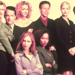 Ally McBeal was more than dancing babies and inflammatory magazine covers