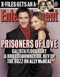 Ally McBeal was more than dancing babies and inflammatory magazine covers