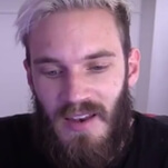 PewDiePie apologizes for his latest racist outburst