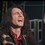 Say "Oh, Hai" to James Franco's Tommy Wiseau impression in The Disaster Artist trailer