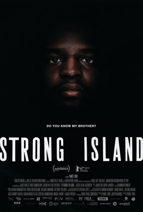 Documentary Strong Island tells a painful yet painfully ubiquitous tale