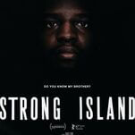 Documentary Strong Island tells a painful yet painfully ubiquitous tale