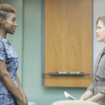 Insecure takes on different perspectives in a rushed finale