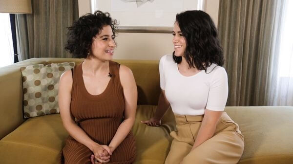 Broad City’s Abbi and Ilana on what we can expect from season 4