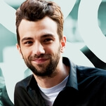 Jay Baruchel thanks God every day that he didn't play Marmaduke