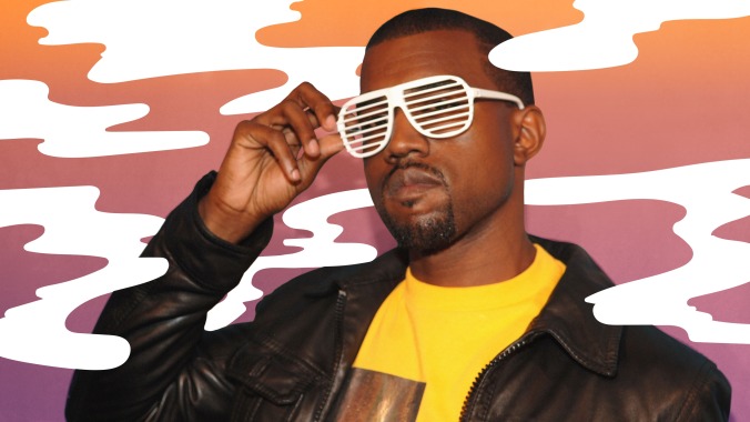 10 years later, Graduation remains Kanye’s biggest, most joyful record