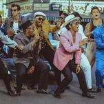 "Uptown Funk" accused of ripping off yet another classic funk band