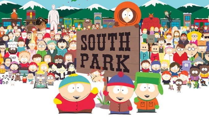 Trump’s America still haunts South Park’s uneven season premiere