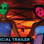 Clueless meets Scream in this trailer for Tragedy Girls