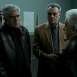 R.I.P. Frank Vincent from The Sopranos and Goodfellas