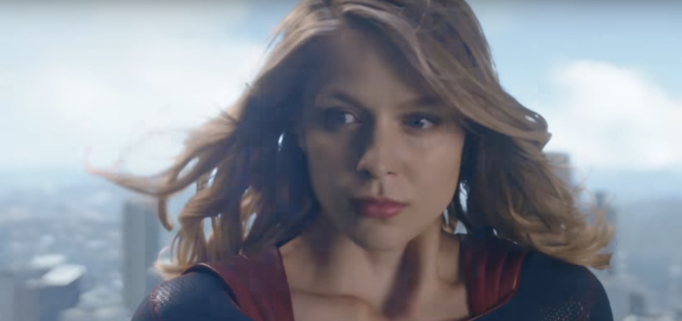 Supergirl seems ready to discard Kara Danvers in this season 3 trailer