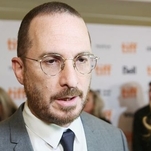 For Mother!, Darren Aronofsky rehearsed with his actors for three months before filming