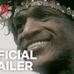 Netflix documentary trailer highlights The Death And Life Of Marsha P. Johnson