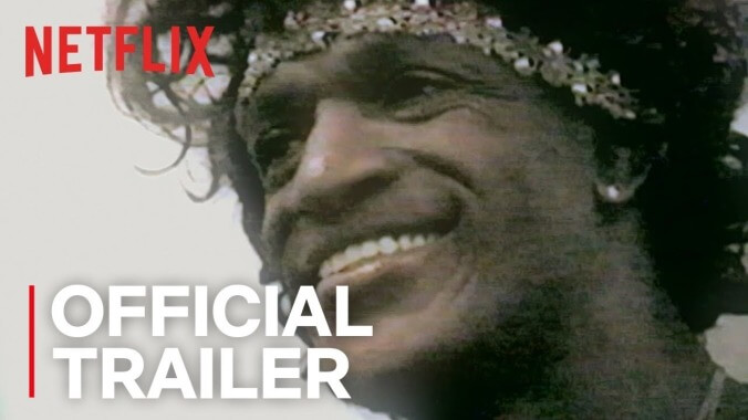 Netflix documentary trailer highlights The Death And Life Of Marsha P. Johnson