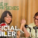 Chicago, bear witness to The Battle Of The Sexes early and for free