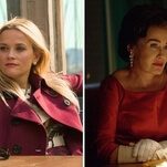 Feud and Big Little Lies lead the pack for the Outstanding Limited Series Emmy