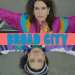 Skip your trip to BB&B tonight, because Broad City is back