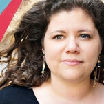 Rainbow Rowell on her love of Runaways and the joys of comic collaboration