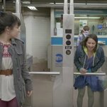 In its season four premiere, Broad City serves up Abbi and Ilana's origin story with a twist