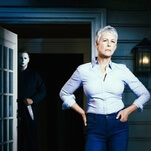 Scream queen Jamie Lee Curtis is coming home to the Halloween franchise