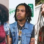 Vic Mensa tells us the top 5 up-and-coming Chicago artists you should be listening to