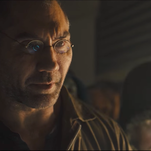 Dave Bautista beats up dudes in new Blade Runner 2049 prequel short