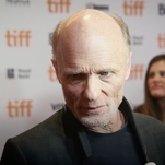 Ed Harris recounts the three-month rehearsals for Mother!