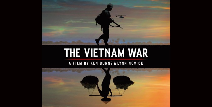 Ken Burns and Lynn Novick bring The Vietnam War's horrors to those born too late to witness it