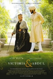 Judi Dench is queen for yet another day in the tepid Victoria And Abdul