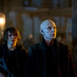 A strong finale closes out The Strain's final and most political season