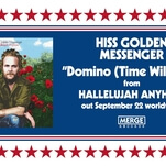 Hiss Golden Messenger finds the silver linings on the loose Hallelujah Anyhow