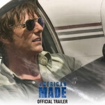 Chicago, get a dose of Tom Cruise in American Made early and for free