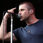 Liam Gallagher hits rock bottom, has to make his own tea