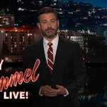 Jimmy Kimmel fires back at his GOP healthcare critics, including Fox News' "phony little creep," Brian Kilmeade