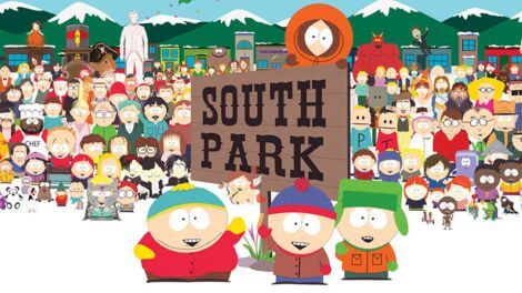 South Park doesn't blame you—or itself—for obsessing over Trump