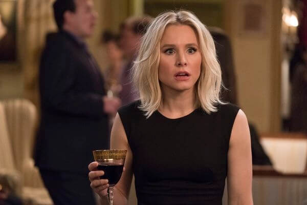 The complete list of escape plans from last night’s The Good Place