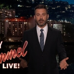 Jimmy Kimmel slams GOP senator for "lying to his face" about healthcare bill