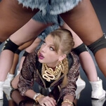 3LW songwriters sue Taylor Swift over "Shake It Off"