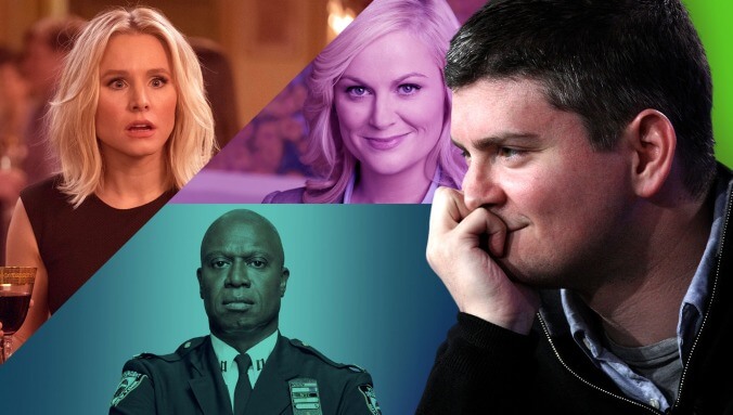 The good places: The uncommonly decent TV worlds of Michael Schur