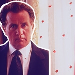 Martin Sheen doesn’t think celebrity qualifies you for the presidency