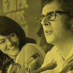 Battle Of The Sexes turns an outrageous tennis match into a modest crowdpleaser