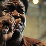 R.I.P. soul singer Charles Bradley