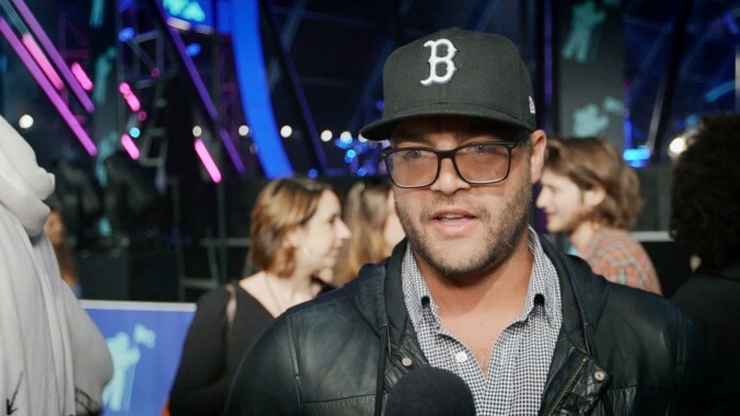 Chris “CT” Tamburello tells us what it takes to win MTV's The Challenge