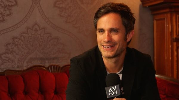 Mozart In The Jungle’s Gael García Bernal says the new season will be full of surprises