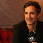 Mozart In The Jungle’s Gael García Bernal says the new season will be full of surprises