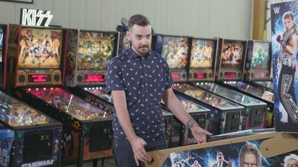 Jack Danger gives us some tips to elevate our pinball game