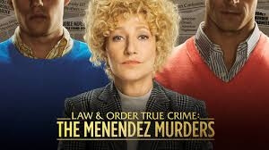 Law & Order True Crime: The Menendez Murders is an uneven but promising throwback