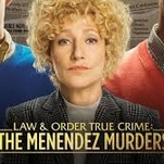 Law & Order True Crime: The Menendez Murders is an uneven but promising throwback